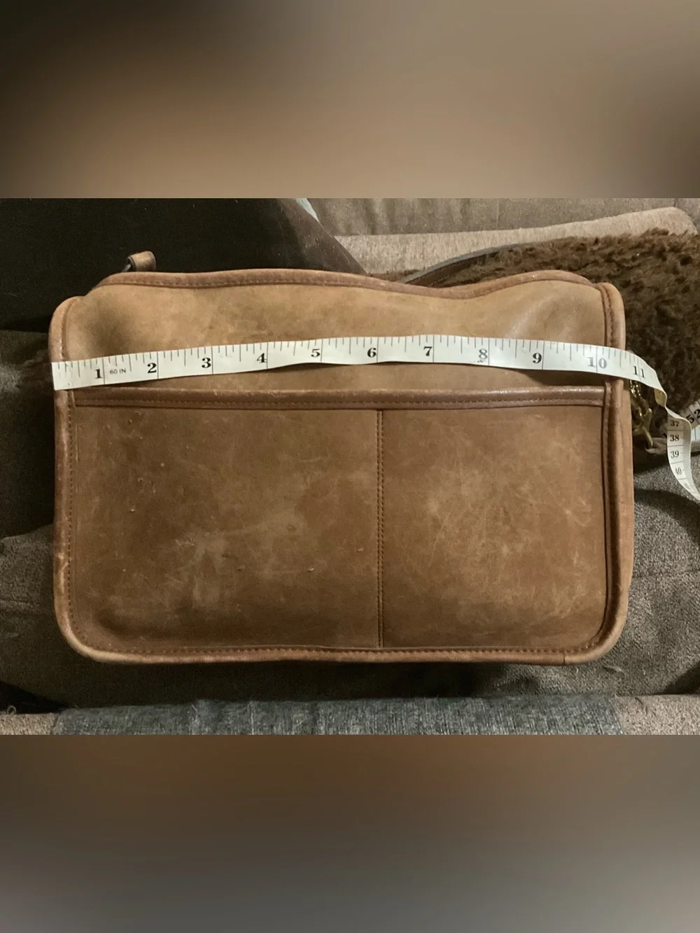 Coach no 027